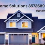 Barret Home Solutions 8572689163