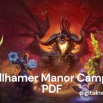 Skhallhamer Manor Campaign PDF