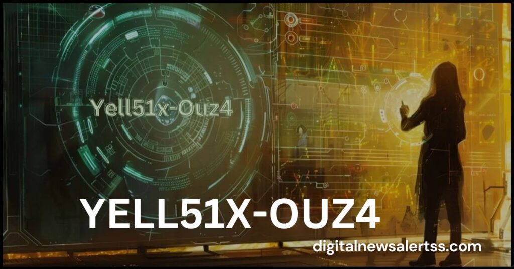 YELL51X-OUZ4