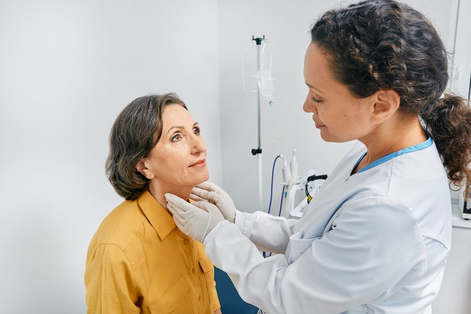 When Should I See An Endocrinolgist?