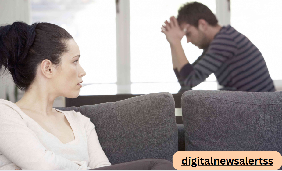 Anxiety and Its Effects on Relationships and Communication