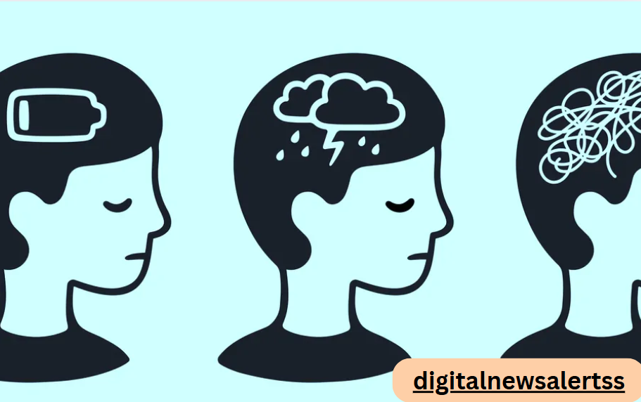 The Connection Between Brain Injury and Mental Health in Children