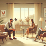 What To Expect in Couples Therapy