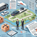 Planning Your Vehicle Relocation