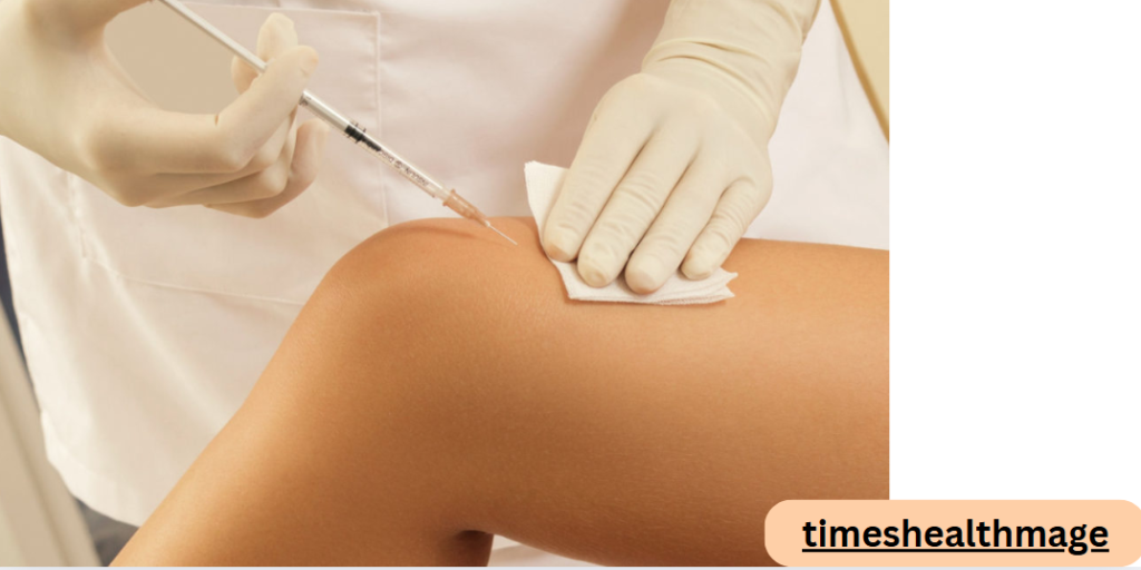 Botox for Treating Muscle Spasms and Tightness