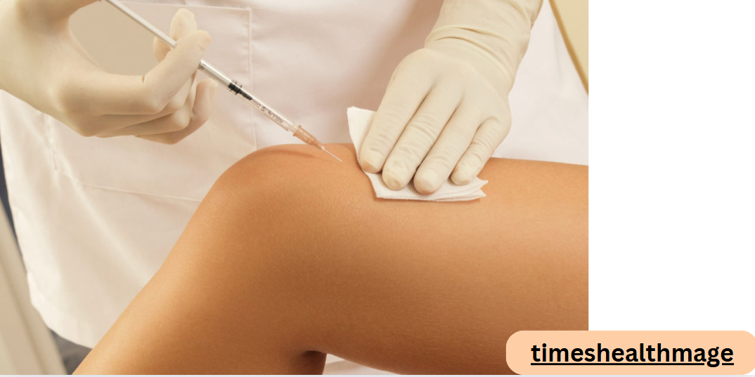 Botox for Treating Muscle Spasms and Tightness